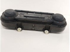 Recambio de mando climatizador para seat altea (5p1) 1.6 tdi referencia OEM IAM 5P0907044P 5HB01017010  2