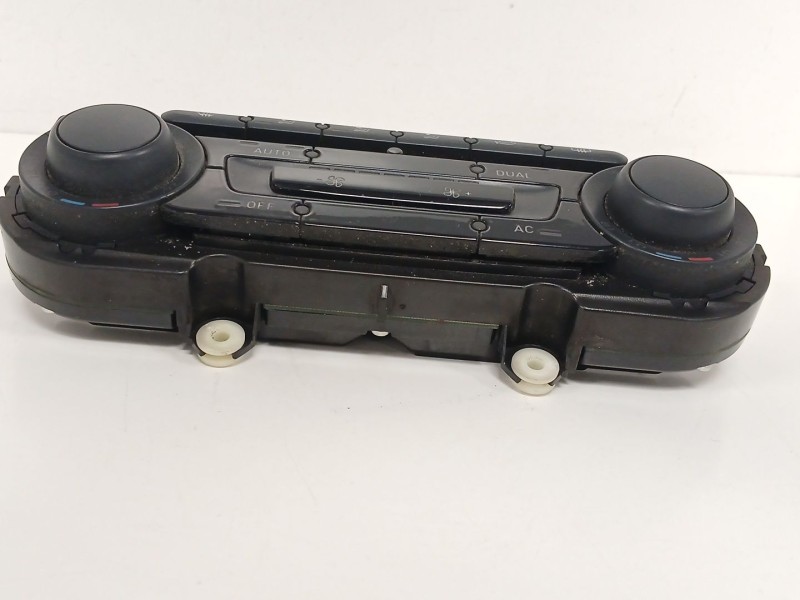 Recambio de mando climatizador para seat altea (5p1) 1.6 tdi referencia OEM IAM 5P0907044P 5HB01017010 