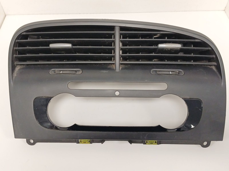 Recambio de rejilla aireadora para seat altea (5p1) 1.6 tdi referencia OEM IAM 5P1857060L  