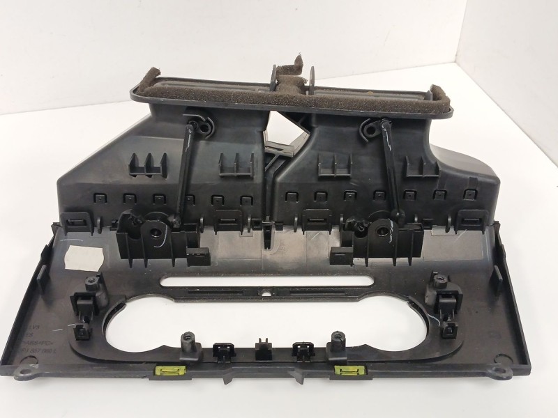 Recambio de rejilla aireadora para seat altea (5p1) 1.6 tdi referencia OEM IAM 5P1857060L  