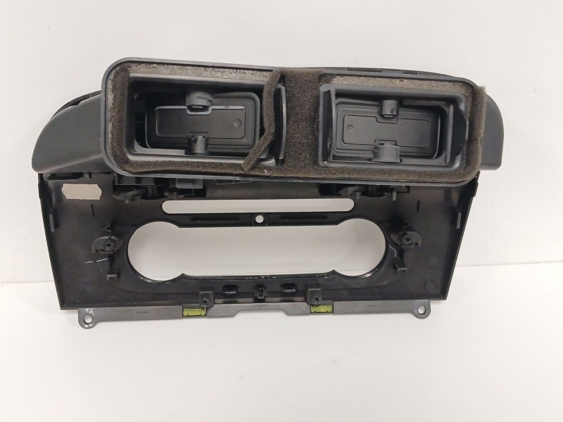 Recambio de rejilla aireadora para seat altea (5p1) 1.6 tdi referencia OEM IAM 5P1857060L  