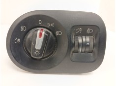 Recambio de mando luces para seat altea (5p1) 1.6 tdi referencia OEM IAM 5P1941431EB  