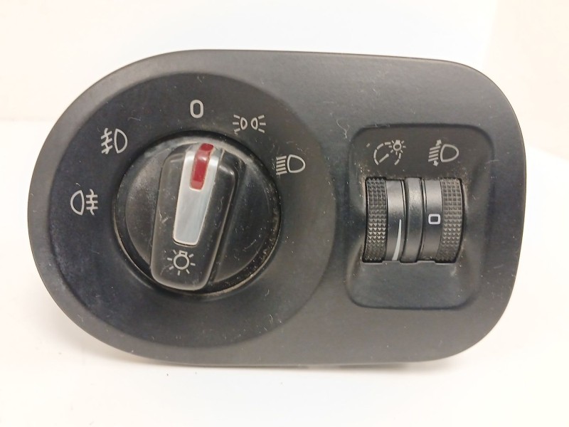 Recambio de mando luces para seat altea (5p1) 1.6 tdi referencia OEM IAM 5P1941431EB  