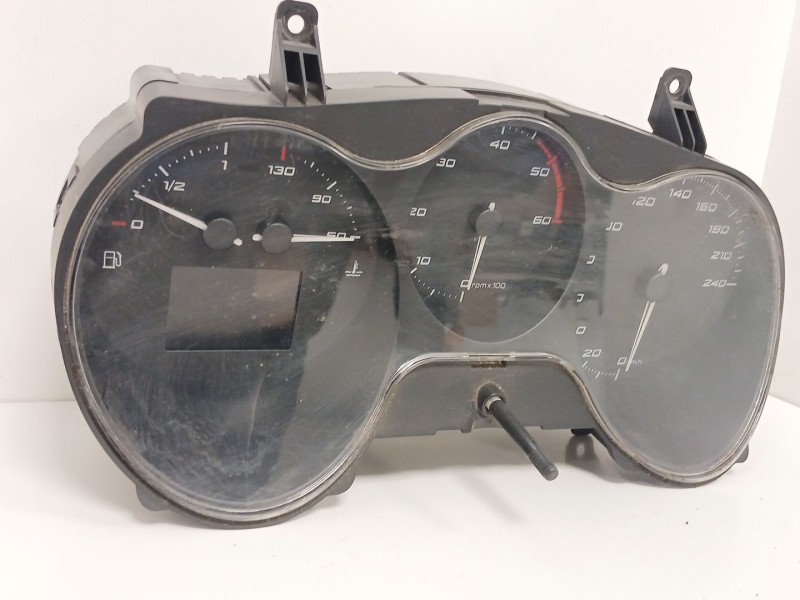 Recambio de cuadro instrumentos para seat altea (5p1) 1.6 tdi referencia OEM IAM A2C53279951 1P0920810Q 
