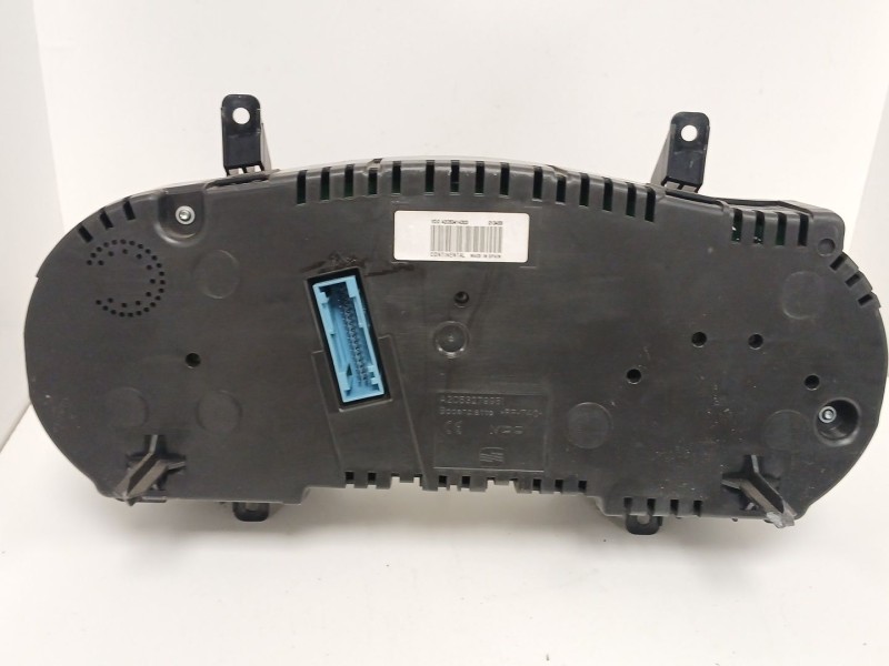 Recambio de cuadro instrumentos para seat altea (5p1) 1.6 tdi referencia OEM IAM A2C53279951 1P0920810Q 