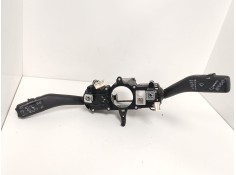 Recambio de mando intermitentes para seat altea (5p1) 1.6 tdi referencia OEM IAM 5K0953521BN 5K0953502M 