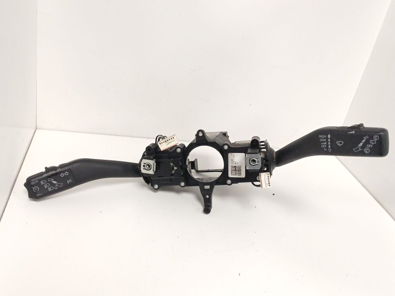 Recambio de mando intermitentes para seat altea (5p1) 1.6 tdi referencia OEM IAM 5K0953521BN 5K0953502M 