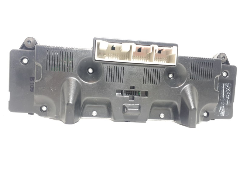 Recambio de mando calefaccion / aire acondicionado para seat altea (5p1) arena referencia OEM IAM   