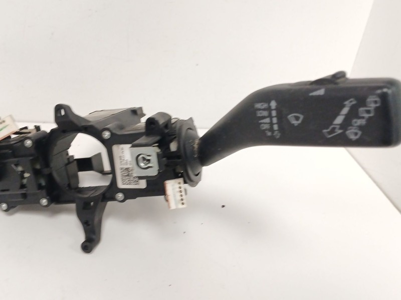 Recambio de mando intermitentes para seat altea (5p1) 1.6 tdi referencia OEM IAM 5K0953521BN 5K0953502M 