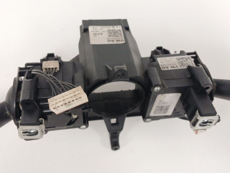 Recambio de mando intermitentes para seat altea (5p1) 1.6 tdi referencia OEM IAM 5K0953521BN 5K0953502M 
