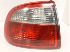 Recambio de piloto trasero izquierdo para seat toledo (1m2) 1.6 referencia OEM IAM   