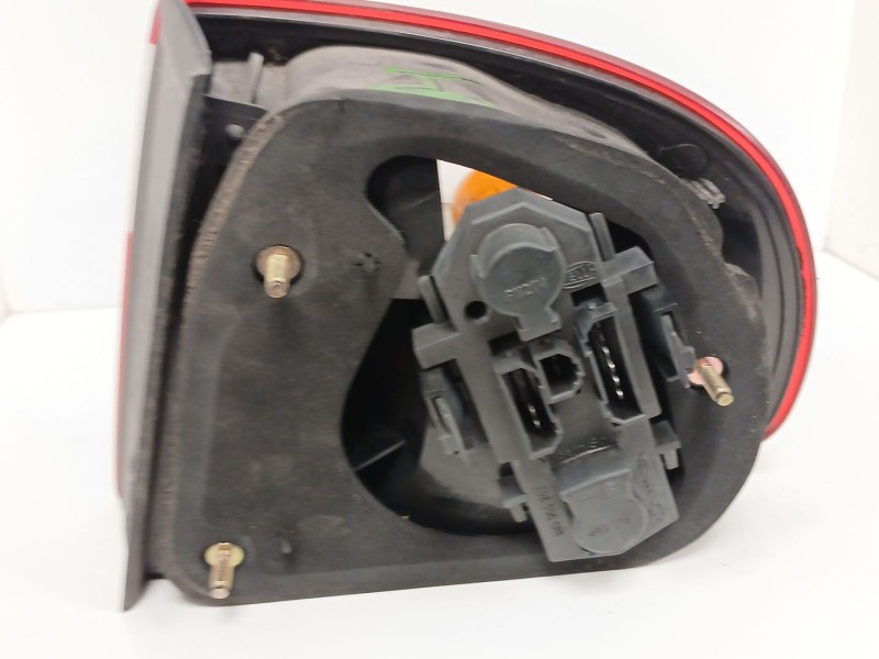 Recambio de piloto trasero izquierdo para seat toledo (1m2) 1.6 referencia OEM IAM   