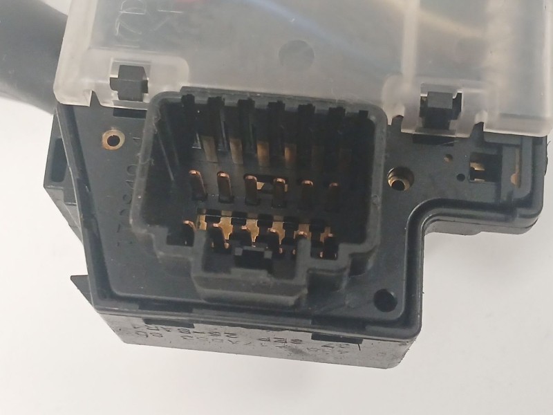 Recambio de mando limpia para ford focus berlina (cap) 2.0 tdci cat referencia OEM IAM  12187 