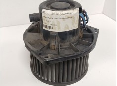 Recambio de motor calefaccion para nissan serena (c23m) 2.3 diesel referencia OEM IAM CD23 12164 