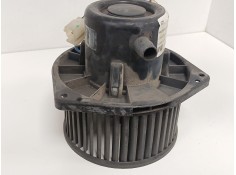 Recambio de motor calefaccion para nissan serena (c23m) 2.3 diesel referencia OEM IAM CD23 12164  2