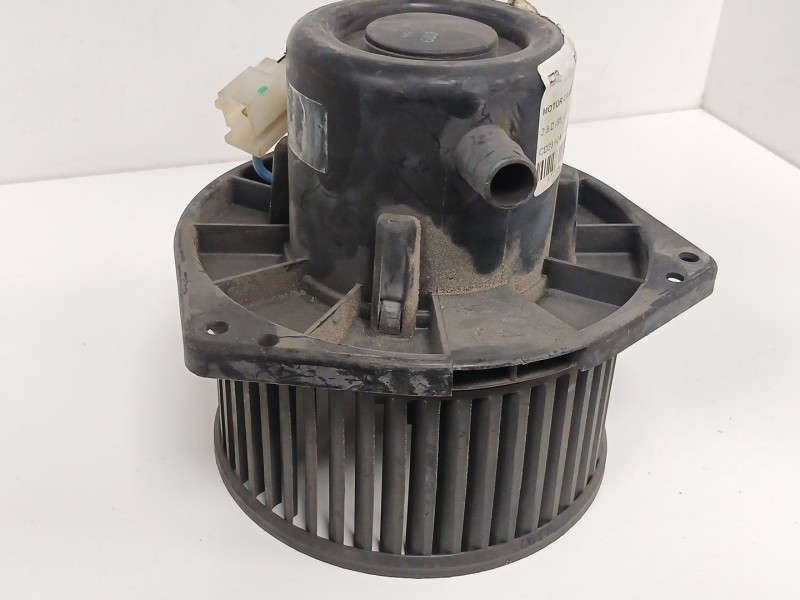 Recambio de motor calefaccion para nissan serena (c23m) 2.3 diesel referencia OEM IAM CD23 12164 