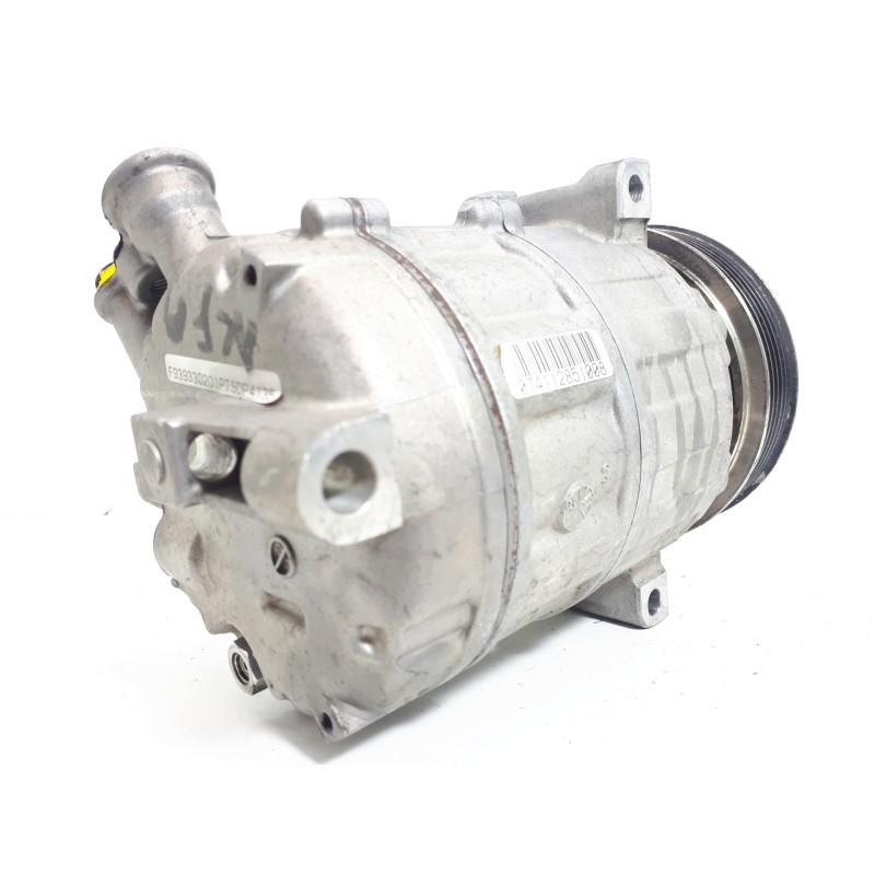 Recambio de compresor aire acondicionado para alfa romeo 159 (140) 1,9 jtdm 8v sport referencia OEM IAM 60693331   Recambio de compresor aire acondicionado para alfa romeo 159 (140) 1,9 jtdm 8v sport referencia OEM IAM 60693331