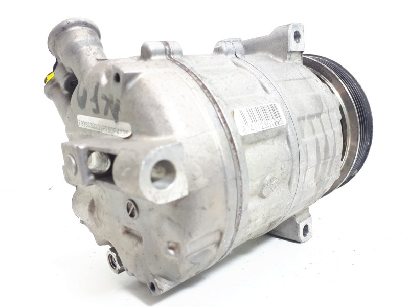 Recambio de compresor aire acondicionado para alfa romeo 159 (140) 1,9 jtdm 8v sport referencia OEM IAM 60693331   Recambio de compresor aire acondicionado para alfa romeo 159 (140) 1,9 jtdm 8v sport referencia OEM IAM 60693331