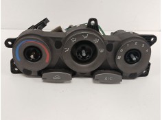Recambio de mando calefaccion / aire acondicionado para hyundai coupe i (rd) 1.6 i 16v referencia OEM IAM  12147 