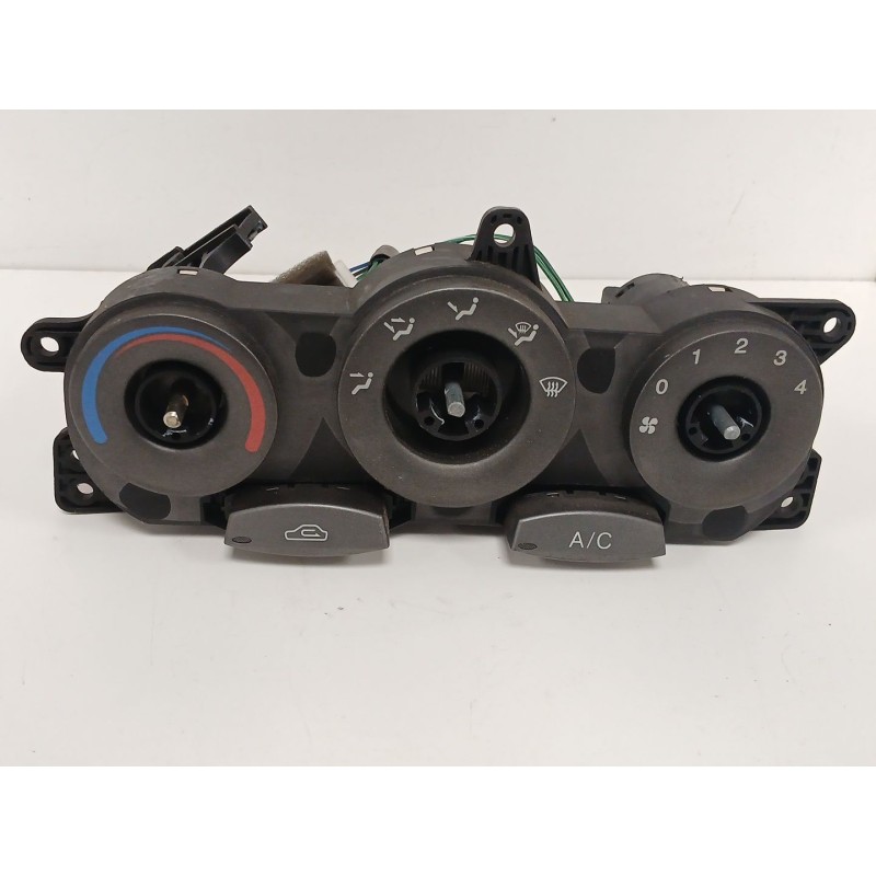 Recambio de mando calefaccion / aire acondicionado para hyundai coupe i (rd) 1.6 i 16v referencia OEM IAM  12147 