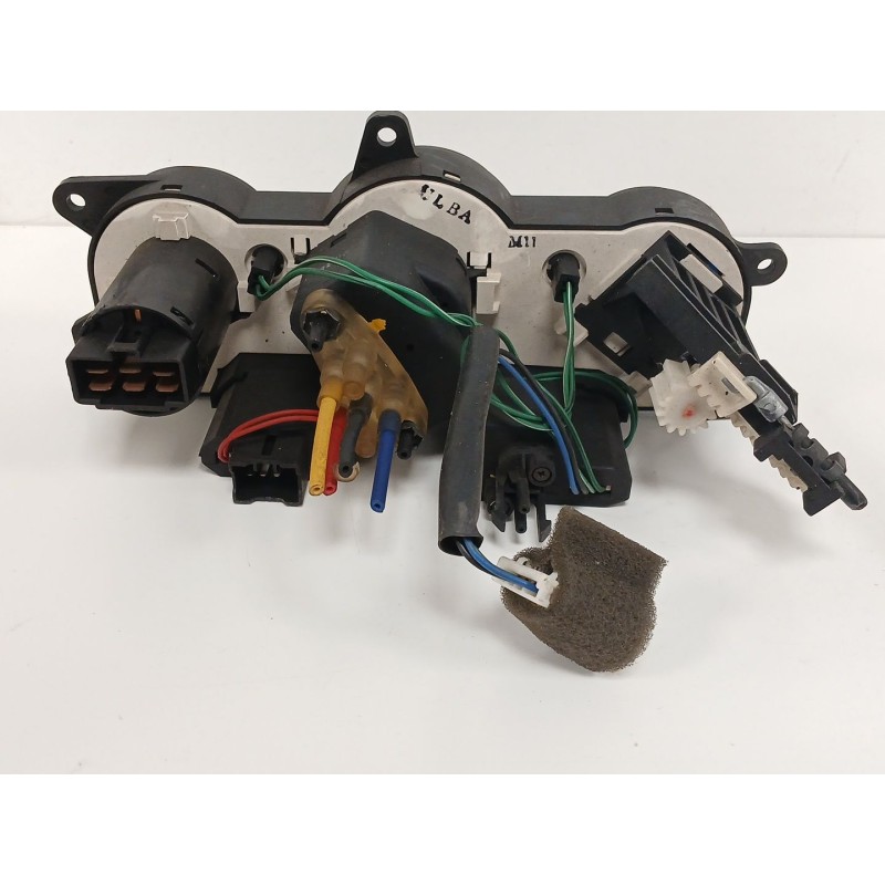 Recambio de mando calefaccion / aire acondicionado para hyundai coupe i (rd) 1.6 i 16v referencia OEM IAM  12147 