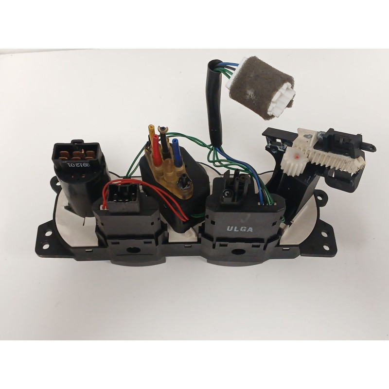 Recambio de mando calefaccion / aire acondicionado para hyundai coupe i (rd) 1.6 i 16v referencia OEM IAM  12147 
