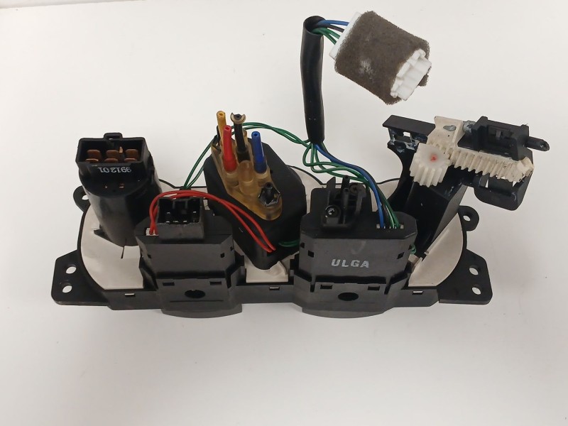 Recambio de mando calefaccion / aire acondicionado para hyundai coupe i (rd) 1.6 i 16v referencia OEM IAM  12147 