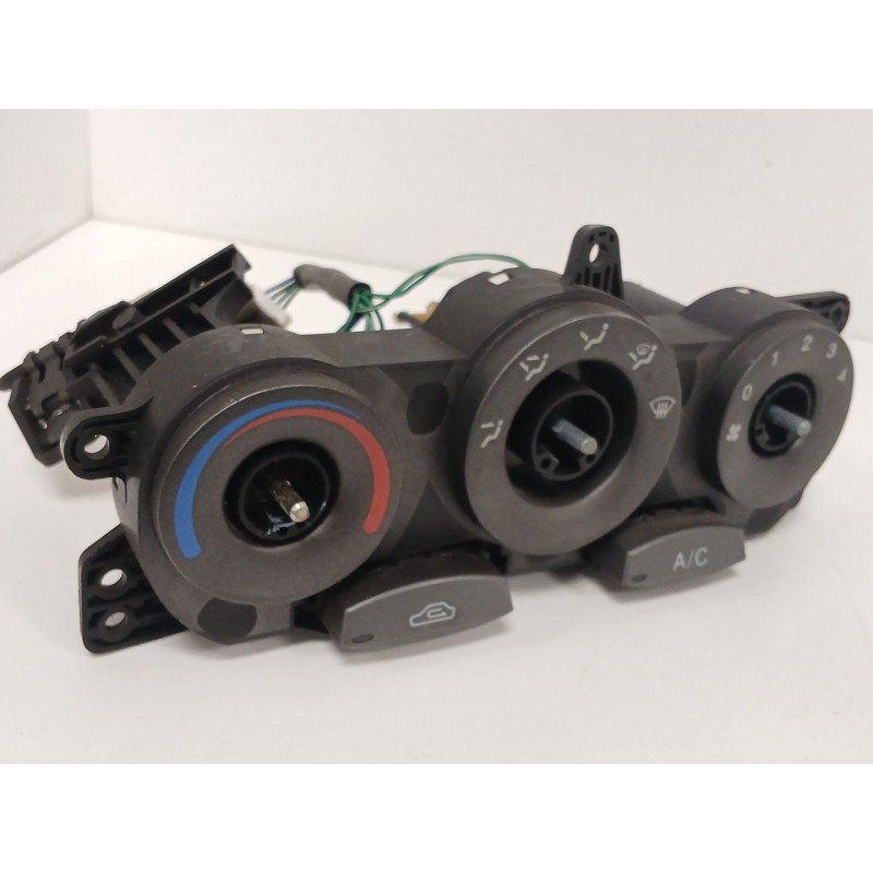 Recambio de mando calefaccion / aire acondicionado para hyundai coupe i (rd) 1.6 i 16v referencia OEM IAM  12147 