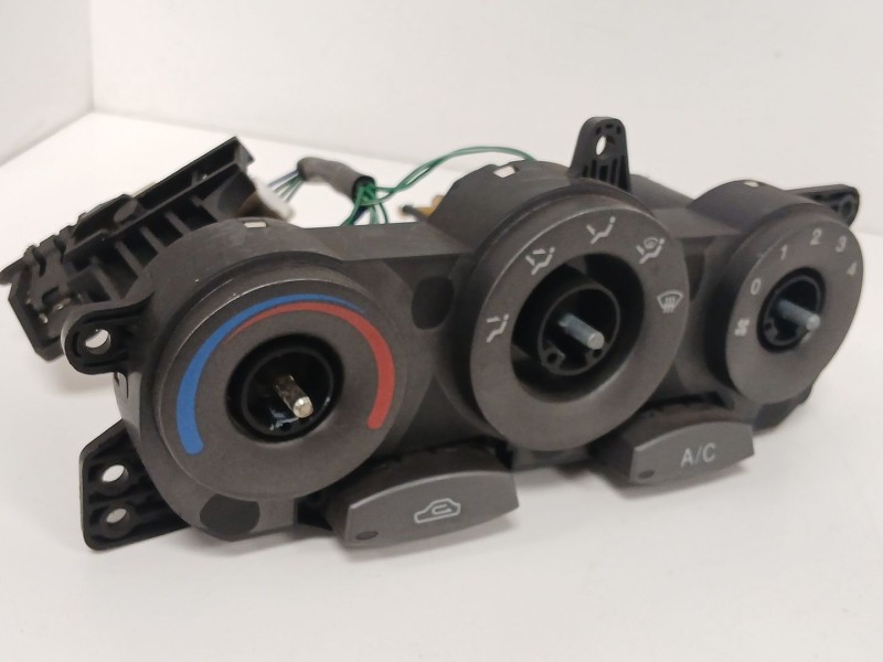 Recambio de mando calefaccion / aire acondicionado para hyundai coupe i (rd) 1.6 i 16v referencia OEM IAM  12147 
