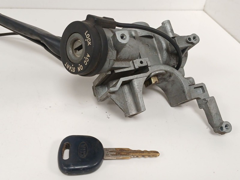 Recambio de conmutador de arranque para kia carnival referencia OEM IAM  17788 