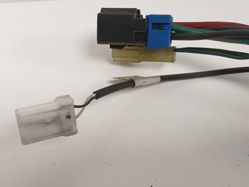 Recambio de conmutador de arranque para kia carnival referencia OEM IAM  17788 