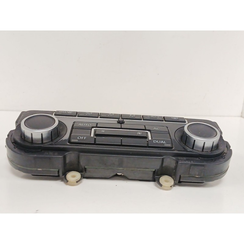 Recambio de mando climatizador para volkswagen golf v berlina (1k1) 2.0 tdi referencia OEM IAM 5K0907044BC 5HB00974630 