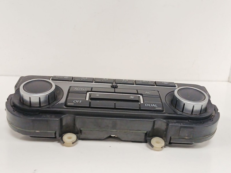 Recambio de mando climatizador para volkswagen golf v berlina (1k1) 2.0 tdi referencia OEM IAM 5K0907044BC 5HB00974630 