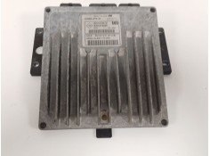 Recambio de centralita motor uce para nissan micra (k12e) acenta referencia OEM IAM 8200334419 R0410C131B DDCR