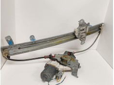 Recambio de elevalunas delantero izquierdo para nissan micra (k12e) acenta referencia OEM IAM   
