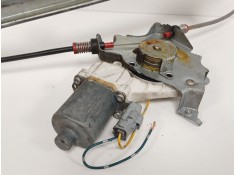 Recambio de elevalunas delantero izquierdo para nissan micra (k12e) acenta referencia OEM IAM    2