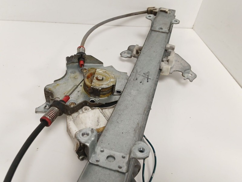 Recambio de elevalunas delantero izquierdo para nissan micra (k12e) acenta referencia OEM IAM   