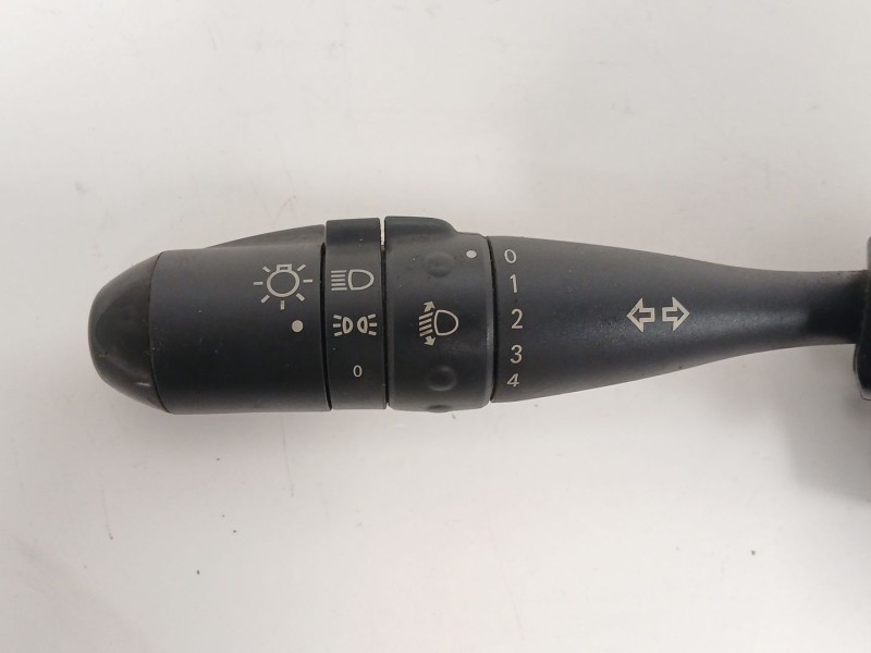 Recambio de mando intermitentes para smart forfour cdi (70kw) referencia OEM IAM 4545450024 Z180951610 