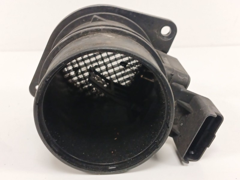 Recambio de caudalimetro para renault megane i classic (la0) 1.9 dti rn (laon) referencia OEM IAM 5WK9620  