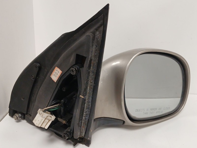 Recambio de retrovisor derecho para kia carnival td ls referencia OEM IAM 0K57B69110BXX  