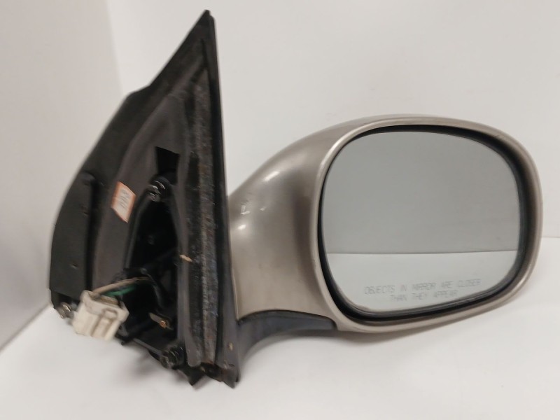 Recambio de retrovisor derecho para kia carnival td ls referencia OEM IAM 0K57B69110BXX  