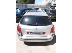 peugeot 407 sw (6e_, 6d_) del año 2005