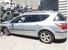 peugeot 407 sw (6e_, 6d_) del año 2005 2