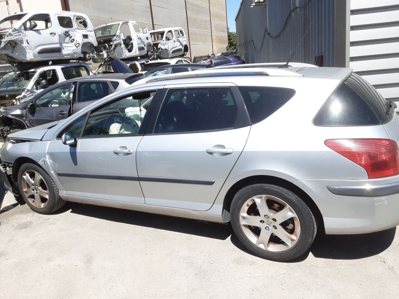 peugeot 407 sw (6e_, 6d_) del año 2005