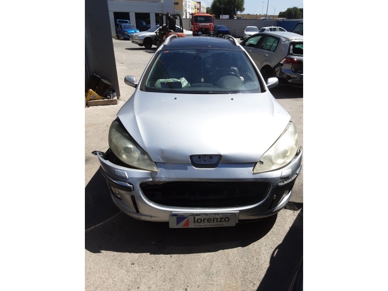 peugeot 407 sw (6e_, 6d_) del año 2005