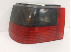 Recambio de piloto trasero izquierdo para seat ibiza (6k) 1.9 sdi referencia OEM IAM  12318 