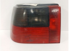 Recambio de piloto trasero izquierdo para seat ibiza (6k) 1.9 sdi referencia OEM IAM  12318  2