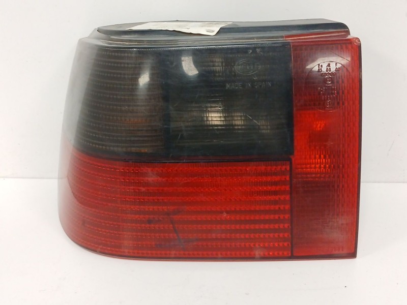 Recambio de piloto trasero izquierdo para seat ibiza (6k) 1.9 sdi referencia OEM IAM  12318 