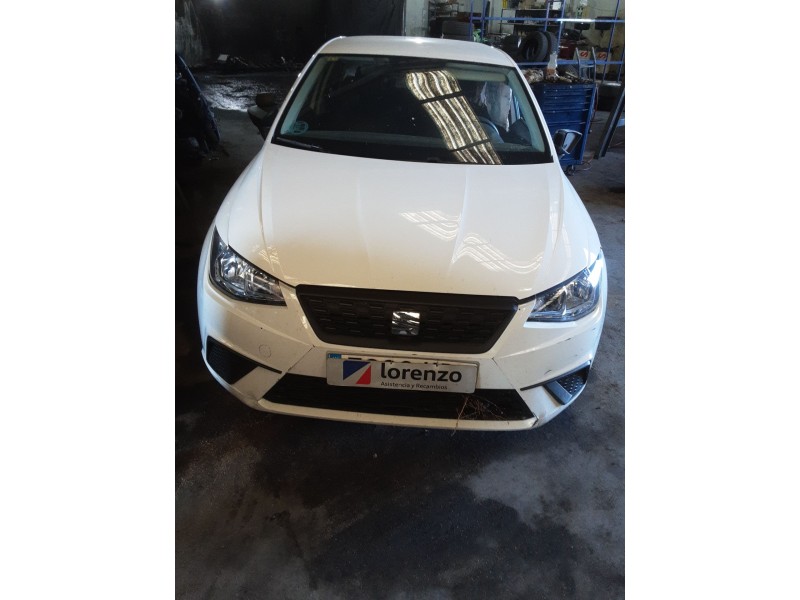 seat ibiza v (kj1, kjg) del año 2018