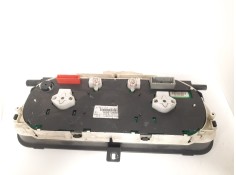 Recambio de cuadro instrumentos para renault laguna ii (bg0) authentique referencia OEM IAM 8200218878   2